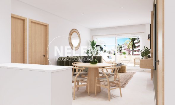 Neubau  - Penthouse - Guardamar Del Segura - El Raso