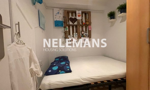 Bestehende Häuser - semidetached house - Rojales