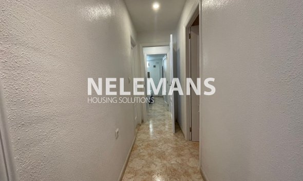 Bestehende Häuser - semidetached house - Rojales