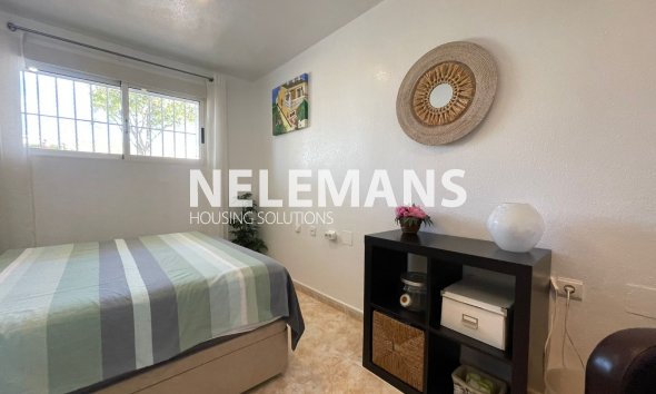 Bestehende Häuser - semidetached house - Rojales