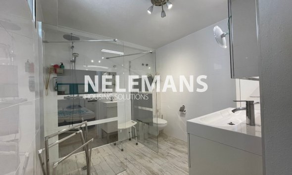 Bestehende Häuser - semidetached house - Rojales