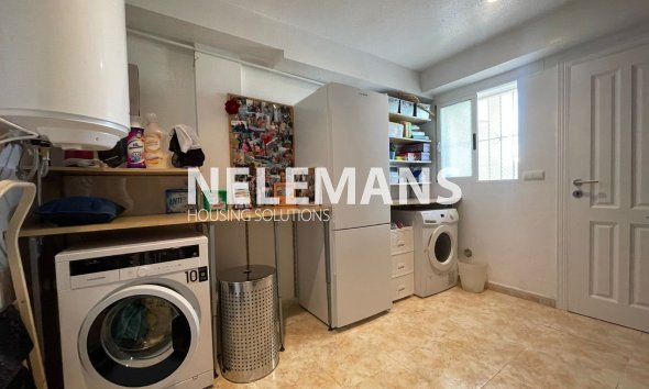 Bestehende Häuser - semidetached house - Rojales