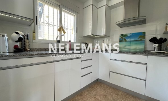 Bestehende Häuser - semidetached house - Rojales