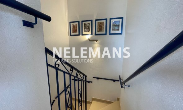 Bestehende Häuser - semidetached house - Rojales