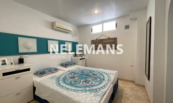 Bestehende Häuser - semidetached house - Rojales