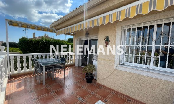 Bestehende Häuser - semidetached house - Rojales