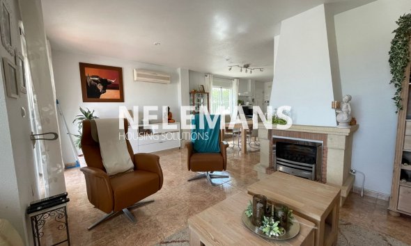 Bestehende Häuser - semidetached house - Rojales