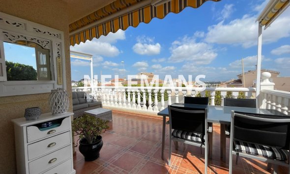 Bestehende Häuser - semidetached house - Rojales