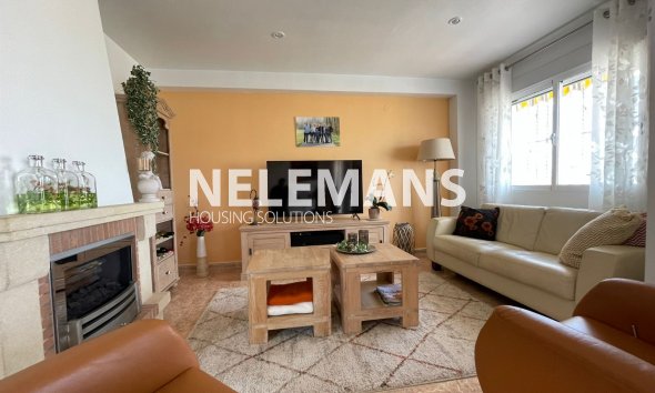 Bestehende Häuser - semidetached house - Rojales