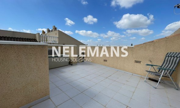 Bestehende Häuser - semidetached house - Rojales