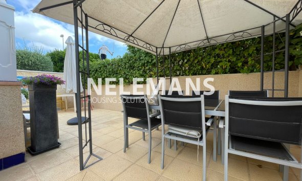 Bestehende Häuser - semidetached house - Rojales