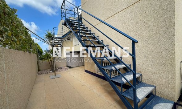 Bestehende Häuser - semidetached house - Rojales