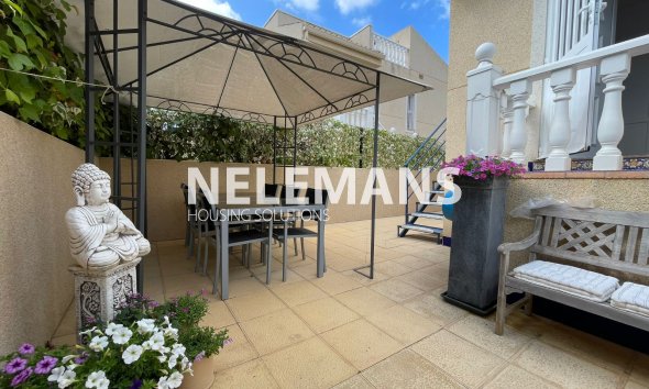 Bestehende Häuser - semidetached house - Rojales