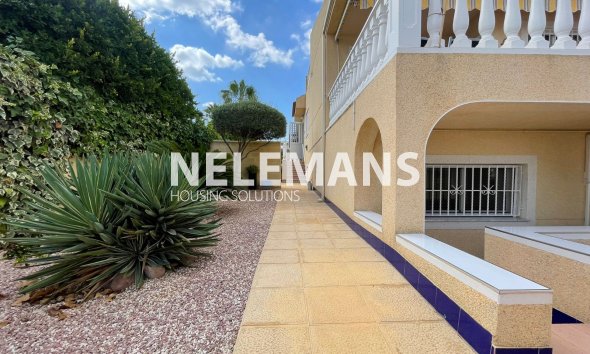 Bestehende Häuser - semidetached house - Rojales