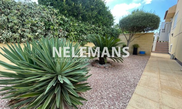 Bestehende Häuser - semidetached house - Rojales