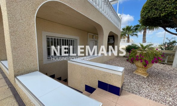 Bestehende Häuser - semidetached house - Rojales