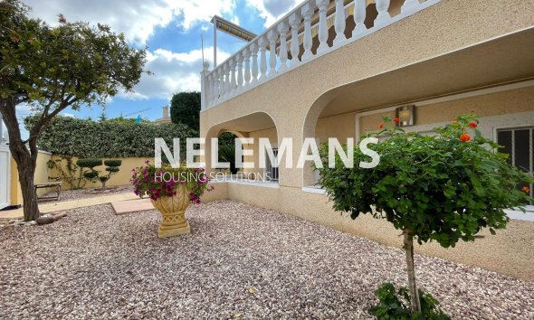 Bestehende Häuser - semidetached house - Rojales