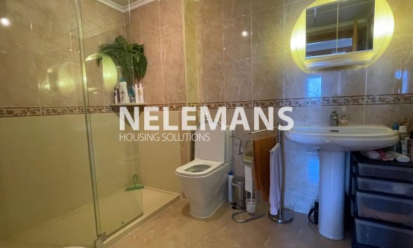 Revente - Apartment - Guardamar Del Segura - El Moncayo