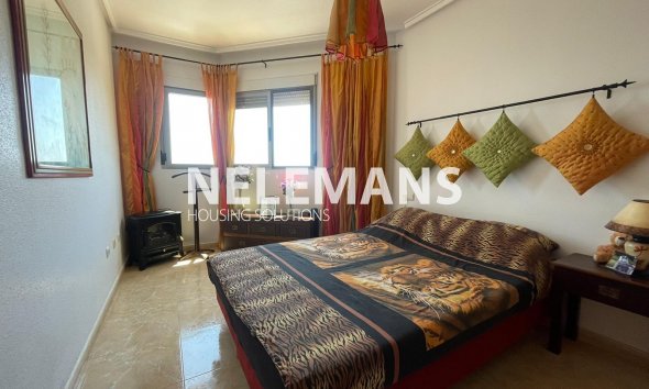 Revente - Apartment - Guardamar Del Segura - El Moncayo