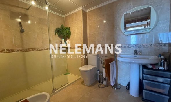 Revente - Apartment - Guardamar Del Segura - El Moncayo