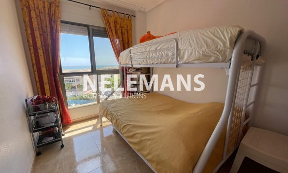 Revente - Apartment - Guardamar Del Segura - El Moncayo