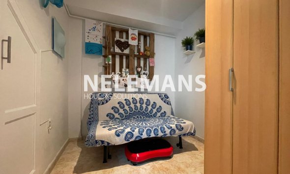 Bestehende Häuser - semidetached house - Rojales