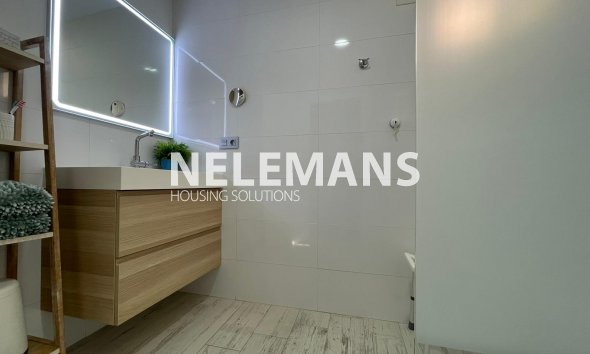 Bestehende Häuser - semidetached house - Rojales