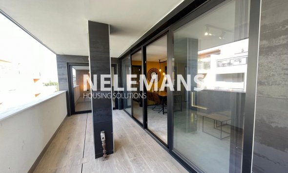 Bestaande Bouw - Appartement - Formentera Del Segura