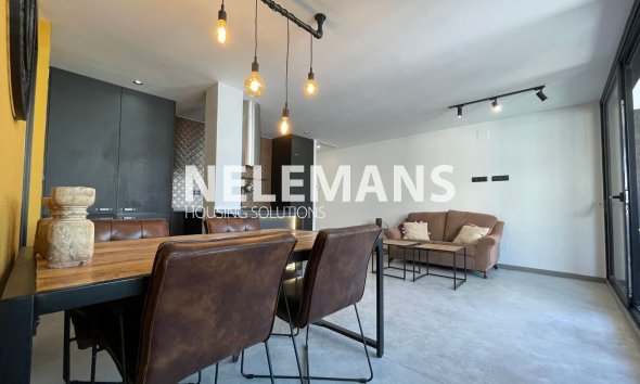 Bestaande Bouw - Appartement - Formentera Del Segura