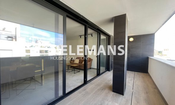 Bestaande Bouw - Appartement - Formentera Del Segura