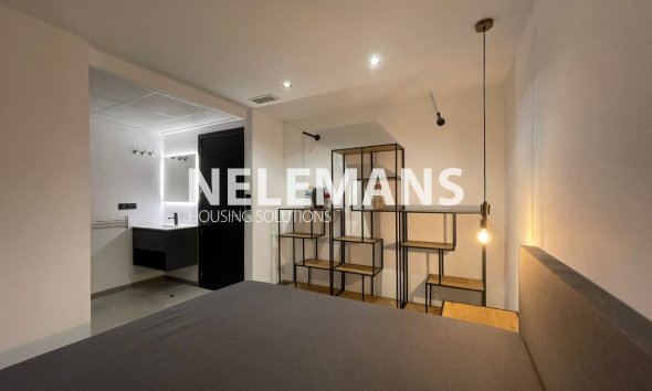 Bestaande Bouw - Appartement - Formentera Del Segura