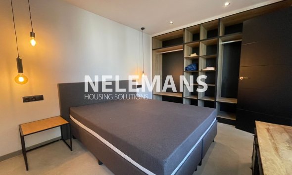 Bestaande Bouw - Appartement - Formentera Del Segura