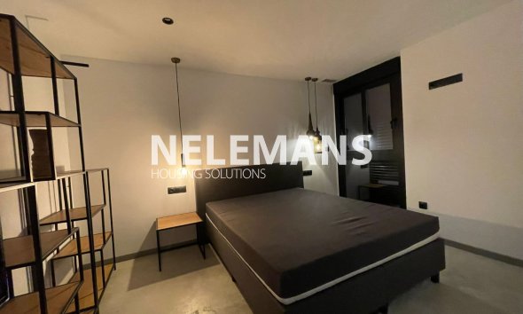 Bestaande Bouw - Appartement - Formentera Del Segura