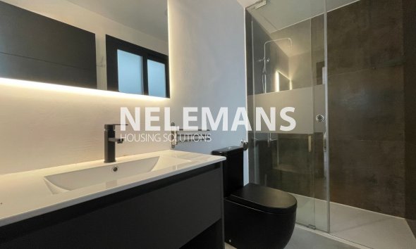 Bestaande Bouw - Appartement - Formentera Del Segura