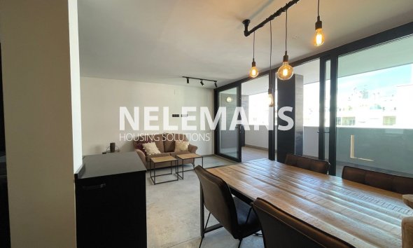 Bestaande Bouw - Appartement - Formentera Del Segura