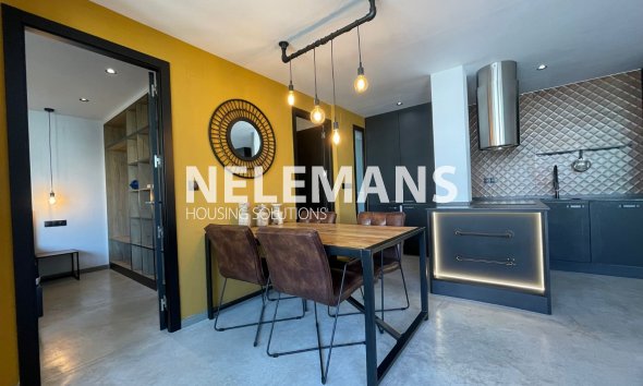 Bestaande Bouw - Appartement - Formentera Del Segura