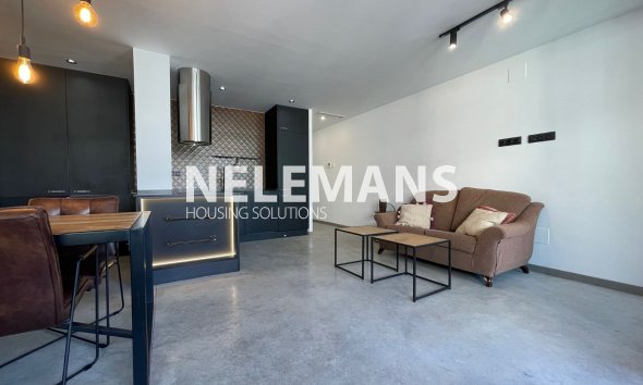 Bestaande Bouw - Appartement - Formentera Del Segura