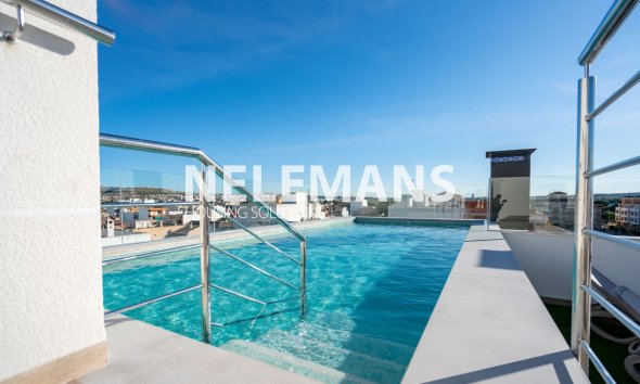 Bestaande Bouw - Appartement - Formentera Del Segura