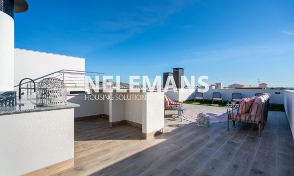 Bestaande Bouw - Appartement - Formentera Del Segura