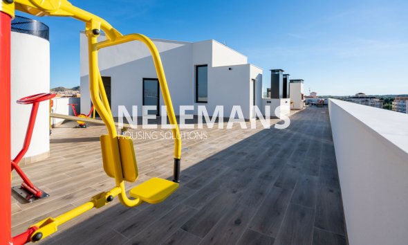 Bestaande Bouw - Appartement - Formentera Del Segura