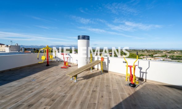 Bestaande Bouw - Appartement - Formentera Del Segura