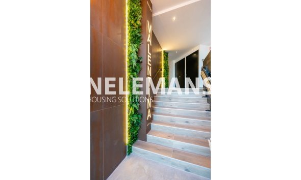 Bestaande Bouw - Appartement - Formentera Del Segura