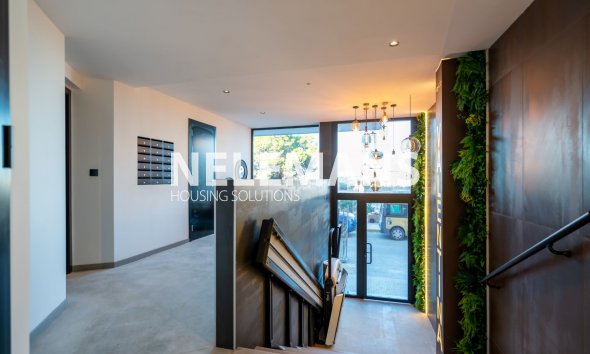 Bestaande Bouw - Appartement - Formentera Del Segura