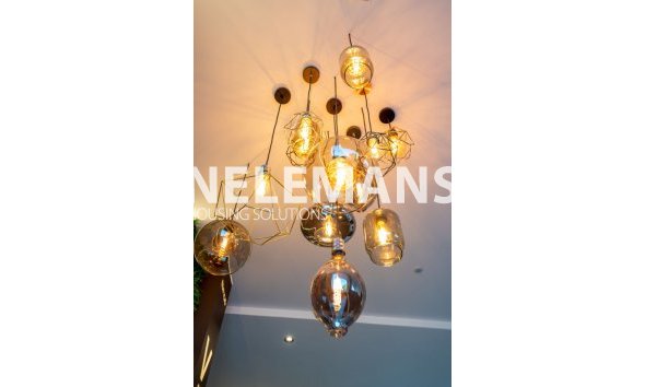 Bestaande Bouw - Appartement - Formentera Del Segura