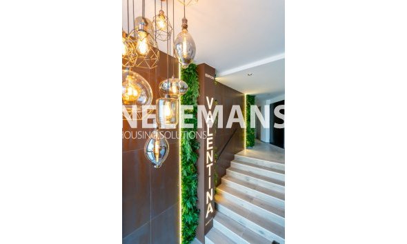 Bestaande Bouw - Appartement - Formentera Del Segura