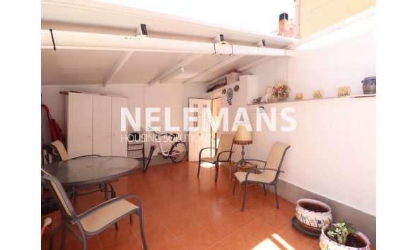 Revente - Apartment - Rojales