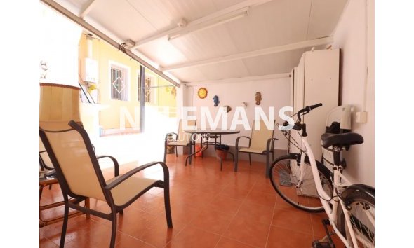 Revente - Apartment - Rojales