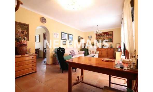 Revente - Apartment - Rojales