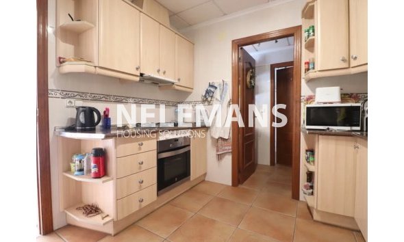 Revente - Apartment - Rojales