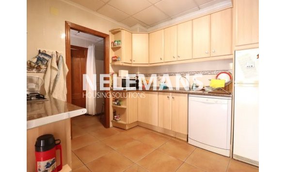 Revente - Apartment - Rojales